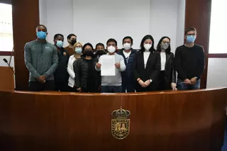 Sorpresa de los familiares del 'Pitanxo' por el cambio en la instrucción judicial