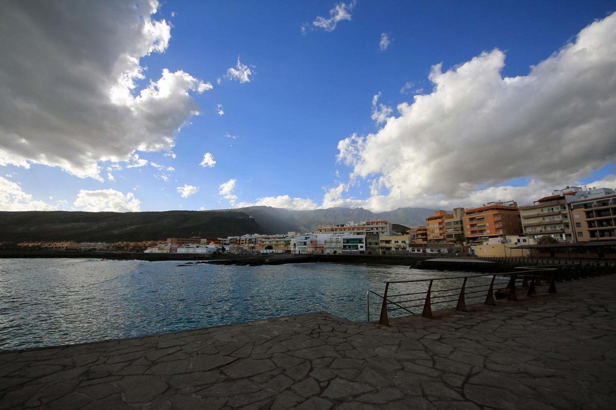 Puertito de Güímar