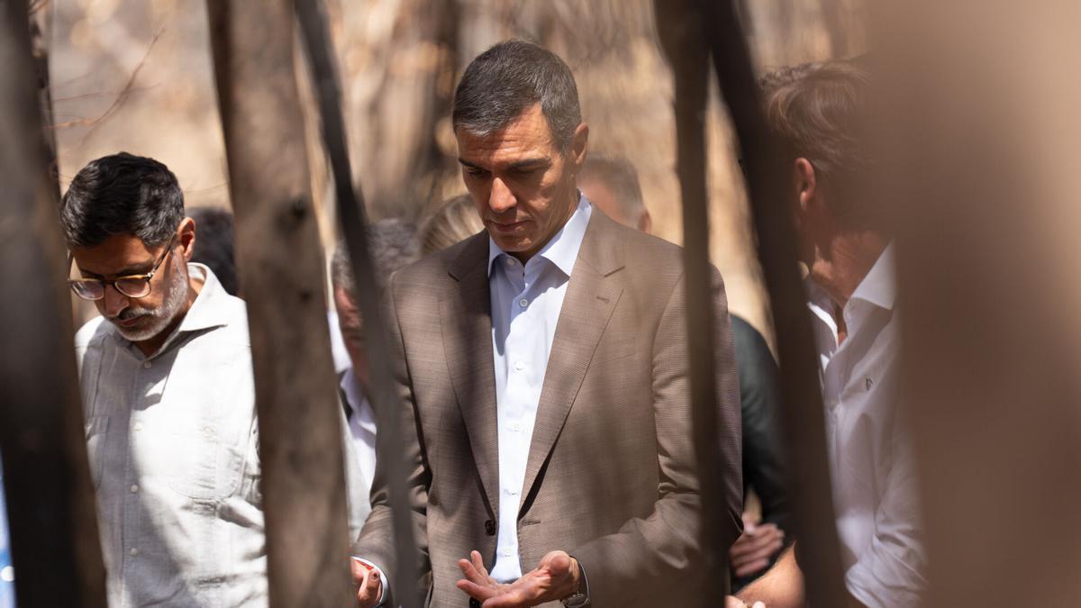 Crisis migratoria | «Desazón» en el PSOE por el «desastre» de la gestión en Ceuta: «Dijimos muchas tonterías y el PP está ganando la batalla»