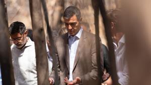 «Neguit» al PSOE pel «desastre» de la gestió a Ceuta: «Vam dir moltes ximpleries i el PP està guanyant la batalla»