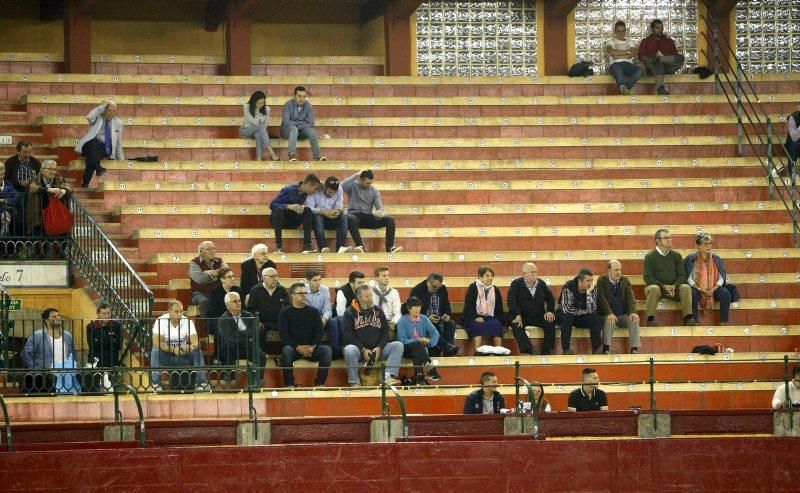 Quinta corrida de Feria