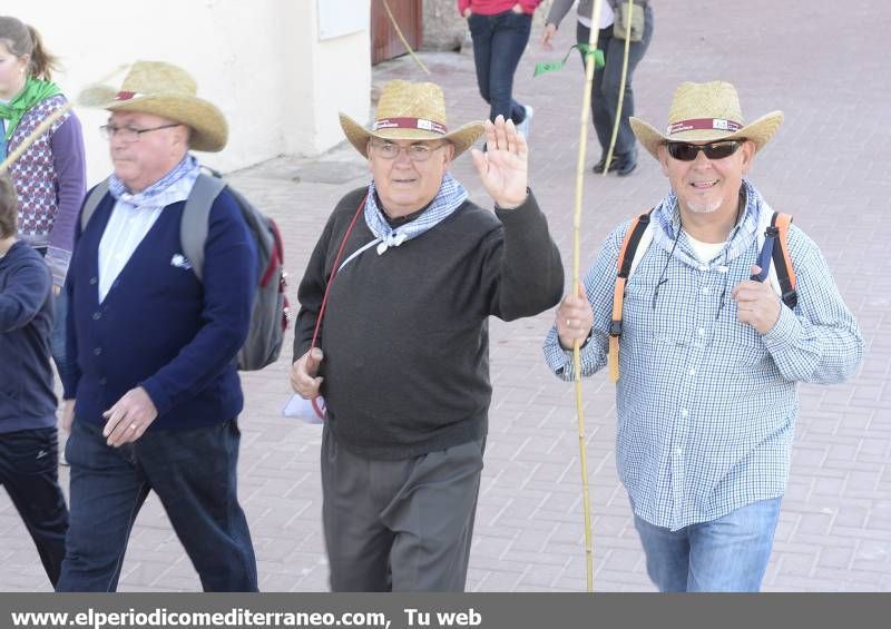 GALERÍA DE FOTOS - Romería Magdalena 2014 (2)