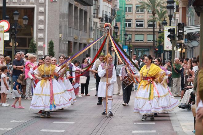 Corpus Christi en Castelló