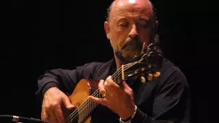 Fallece en Formentera el guitarrista y compositor Juan Morilla