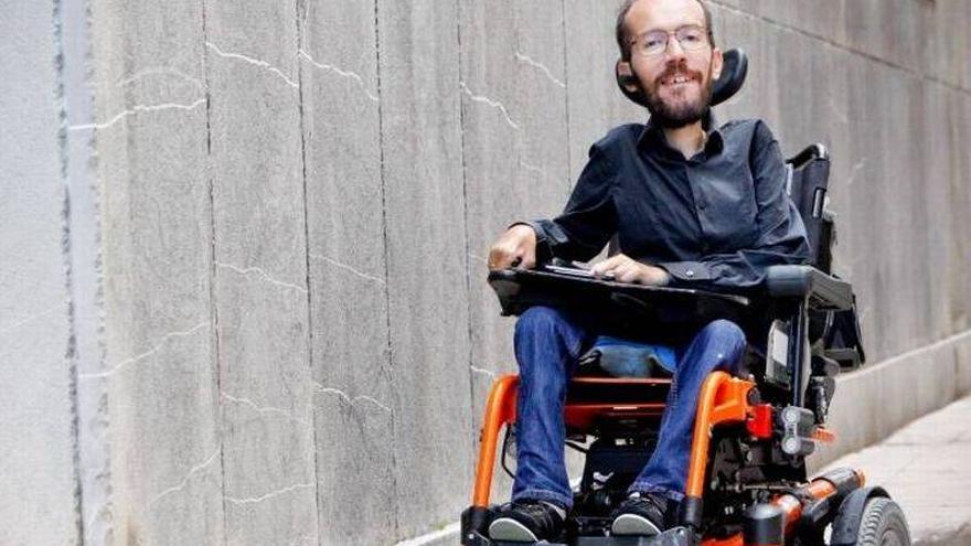 Echenique logra el respaldo del 71,15% de los votantes en las primarias