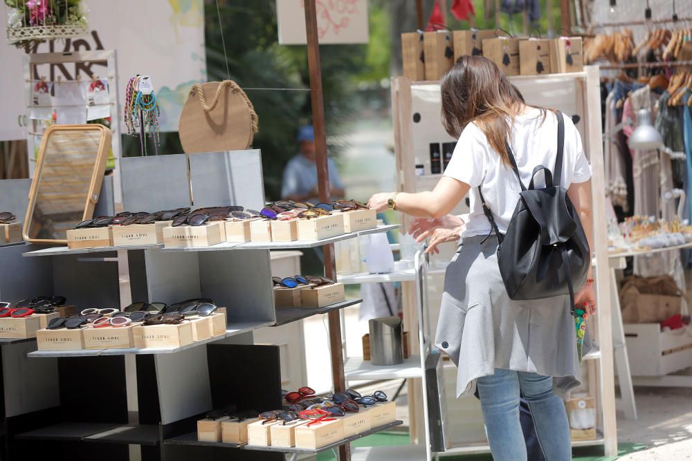 Tercera edición del Palo Market Fest