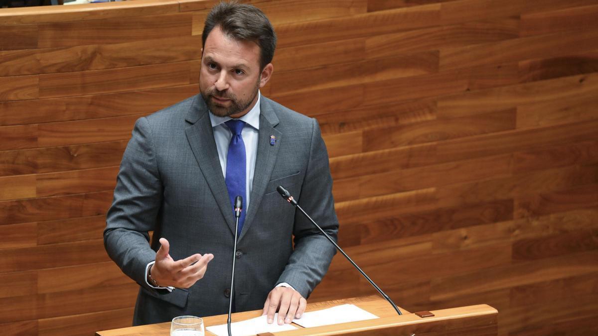 Queipo (PP) propone al Gobierno regional “deflactar el IRPF para todos los asturianos” y facilitar las deducciones – LNE