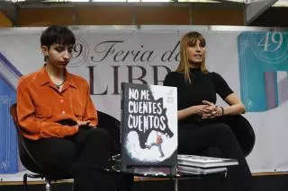 ‘No me cuentes cuentos’ visibiliza la normalización del terror machista