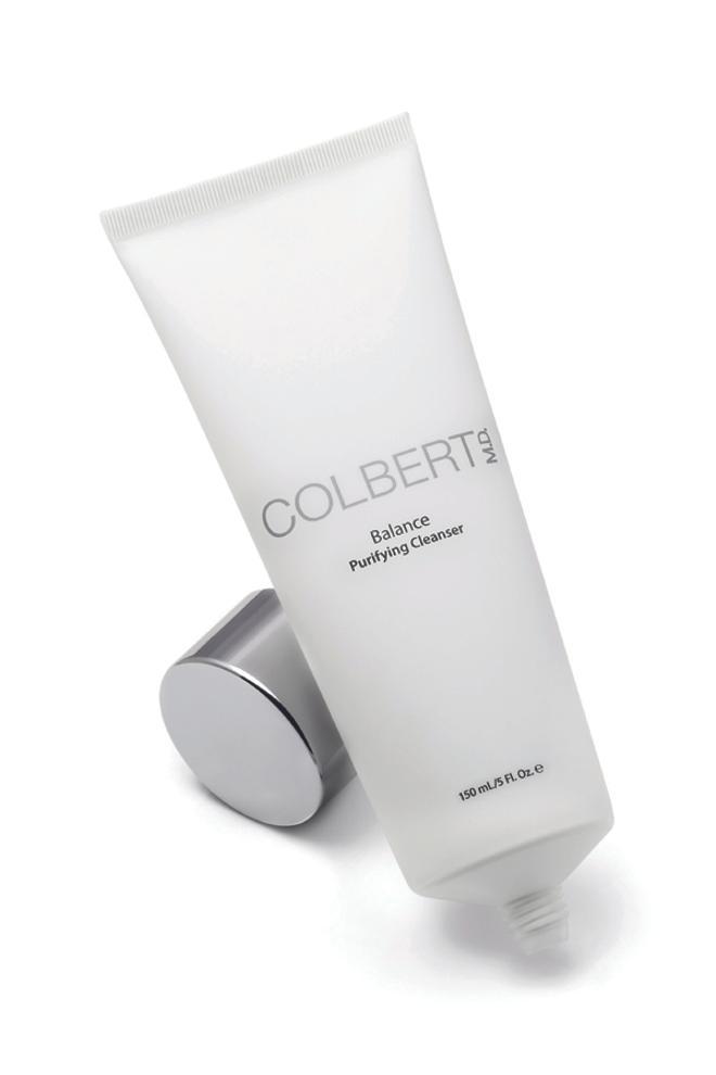 Balance Purifying Cleanser de Colbert MD