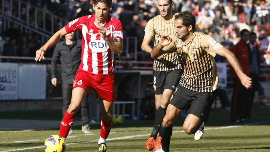 Miquel Soler: &quot;De cap manera és un partit més&quot;