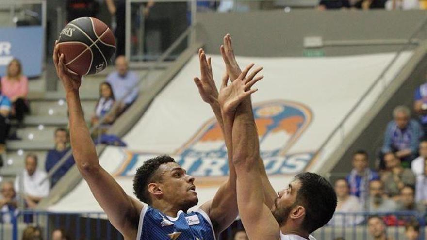 El Tecnyconta vuelve al callejón con una triste derrota en Burgos (96-88)