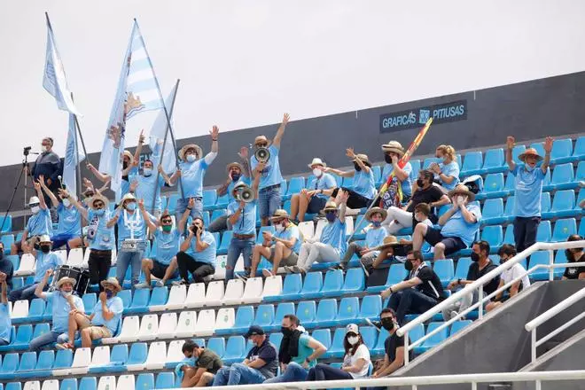 Restricciones en Ibiza y Formentera: así quedan las medidas frente al covid a partir del 3 de agosto