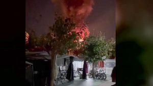 Controlats dos incendis que han fet desallotjar 1.700 persones d’un càmping del Vendrell