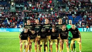 El Mallorca tiene el segundo límite salarial más alto de Segunda: 34,7 millones