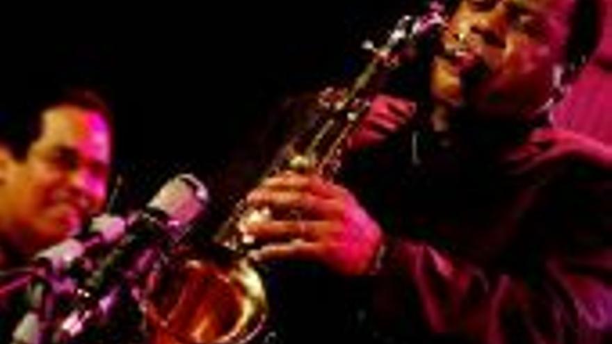 El saxo de Wayne Shorter abre el ciclo Jazz Zaragoza