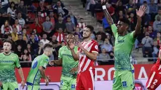 Ganar al Betis, todo un reto para el Girona