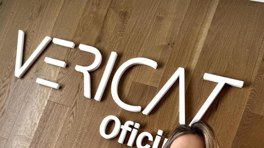 Patricia Herrero, nueva CEO de Grupo Vericat