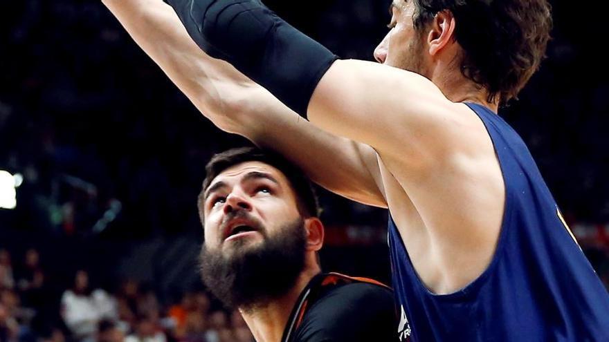 El bronce se escapa de la Fonteta