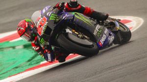 Aquest és l’horari de MotoGP: Gran Premi de Portugal al circuit de l’Algarve
