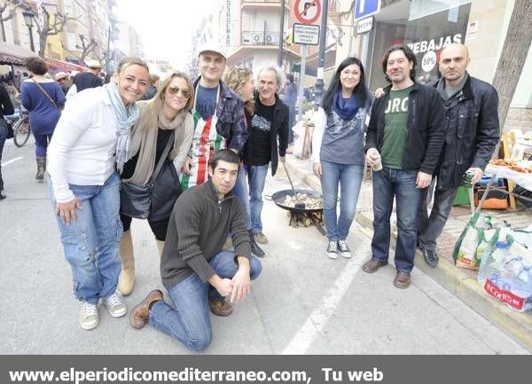 ZONA B 1 - PAELLAS DE BENICASSIM