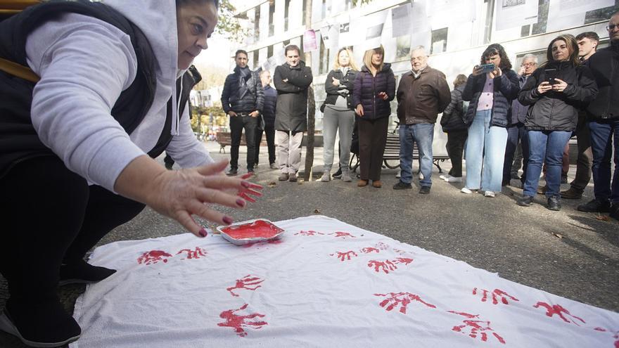 Augmenten les víctimes i les denúncies per violència masclista i se&#039;n tracten més de 8 cada dia a Girona