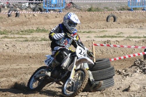 Supercross de Santomera