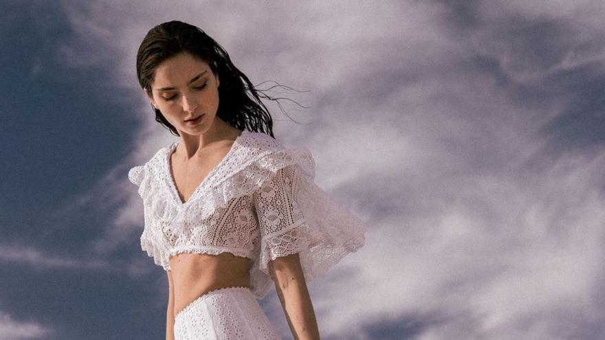 Adlib Ibiza desfilará por primera vez en Atelier Couture en Madrid