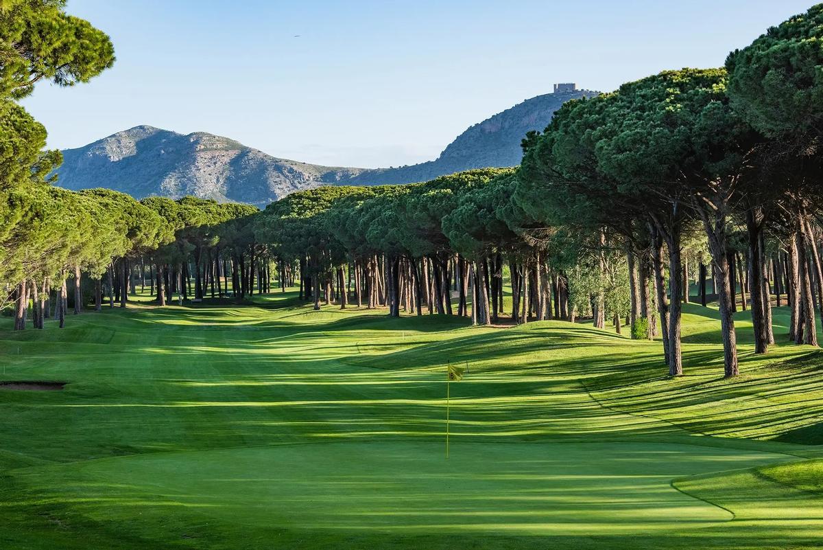 El espectacular recorrido Forest acogerá el torneo este sábado con lleno absoluto