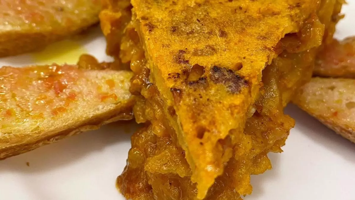Este conocido restaurante de tortillas de patatas de Barcelona abre un segundo local en un centro comercial