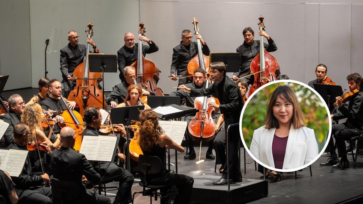 Hae Won se pronuncia sobre la movilización de la plantilla frente al traslado del centro de salud Los Pinos al palacio de congresos de Badajoz.