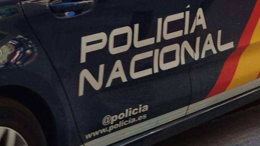 Detenido en Benidorm por hacerse pasar por policía para vaciar una cuenta bancaria