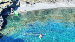 Sis cales de l'Empordà per gaudir de la tranquil·litat abans de l'arribada massiva de turistes