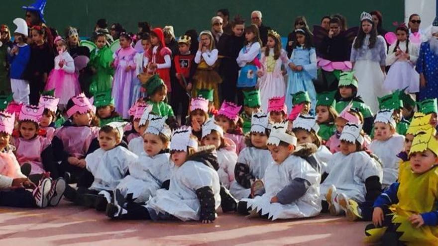 Colegio Médico Pedro Herrero