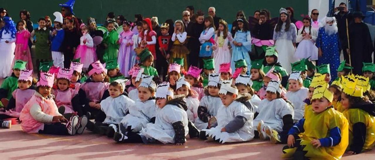 Colegio Médico Pedro Herrero