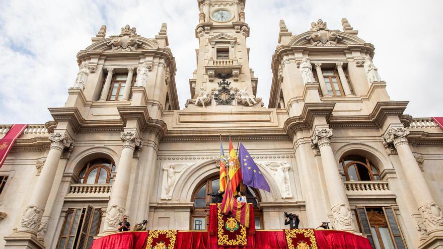 9 d´Octubre 2020: Programa de actos en València