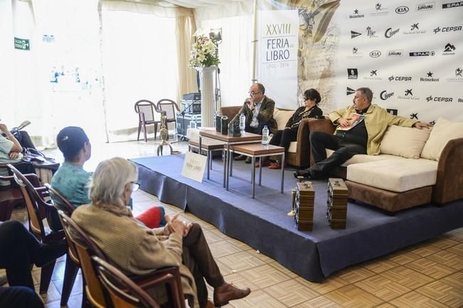 FERIA DEL LIBRO SAN TELMO