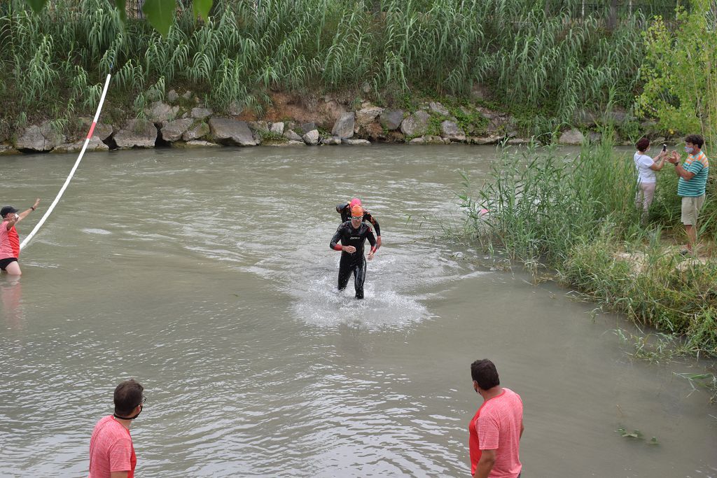 Triatlón de Cieza (II)