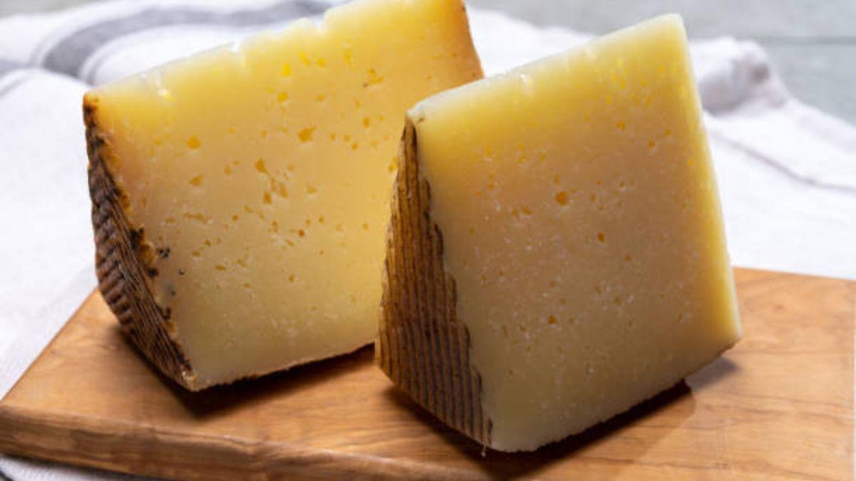 El mejor queso del mundo se vende en Mercadona