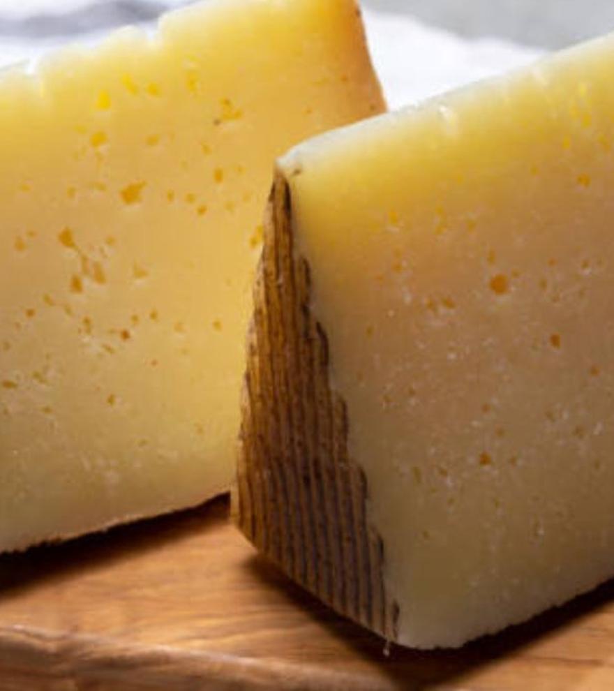 El mejor queso del mundo está en Mercadona: el producto premiado que se  vende por sólo 4 euros