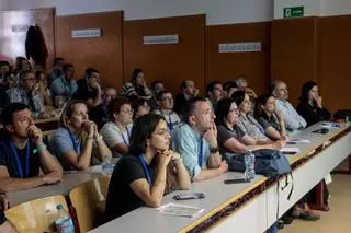 Alicia, el chatbot que ultima Educación como profesora auxiliar en las aulas