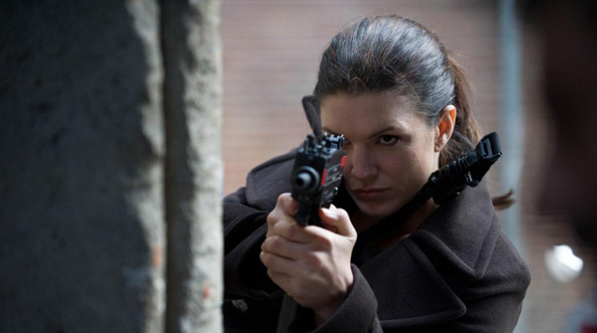 Tràiler d’’Indomable’.