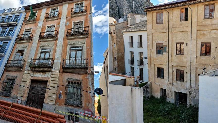 La Casa Aracil de Xixona recuperará el pulso como nuevo espacio social y económico
