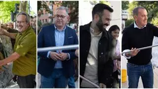 El debate decisivo, en LA OPINIÓN-EL CORREO DE ZAMORA