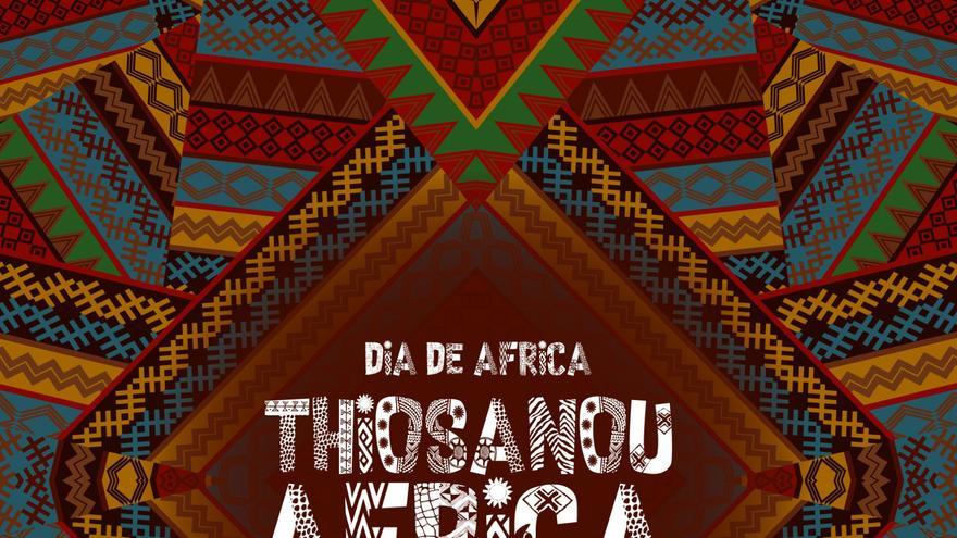 Thiosanou Africa