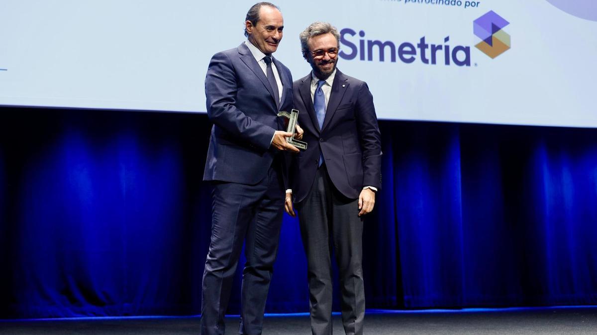 La gala de los Premios Levante 2025, en imágenes