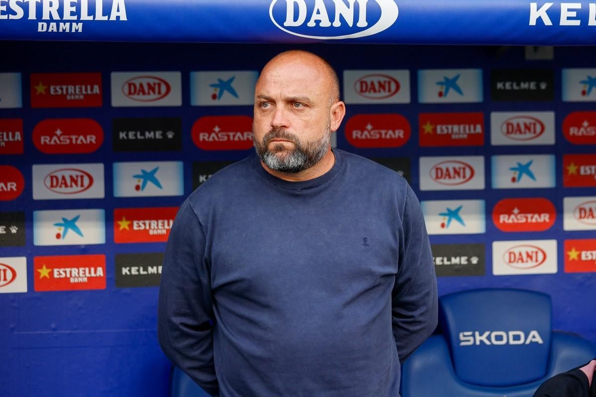 RCD Espanyol - UD Las Palmas