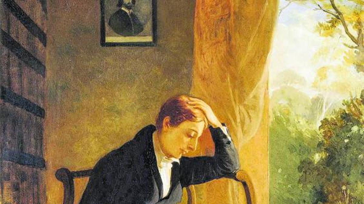 John Keats