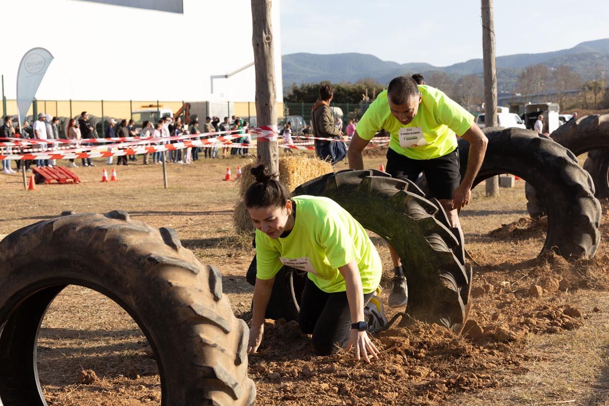 Todas las imágenes de la celebración de Sant Antoni Rural