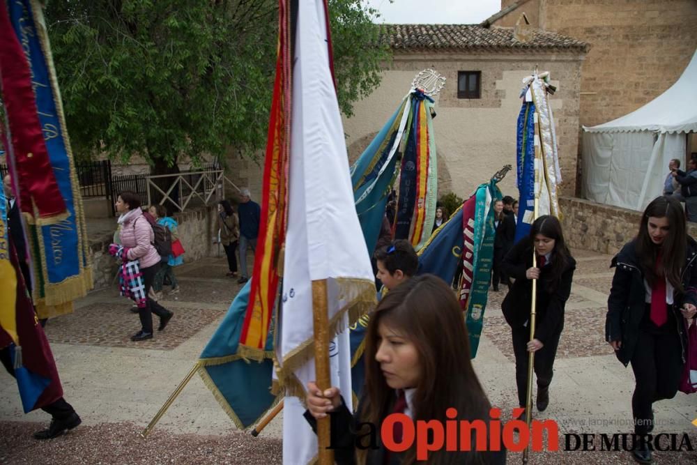 Encuentro de Bandas de Música en Caravaca