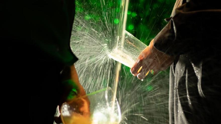 Tierra Astur: La sidra, nuestro patrimonio